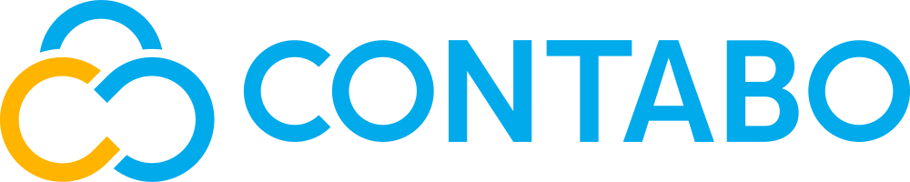 Contabo  Logo