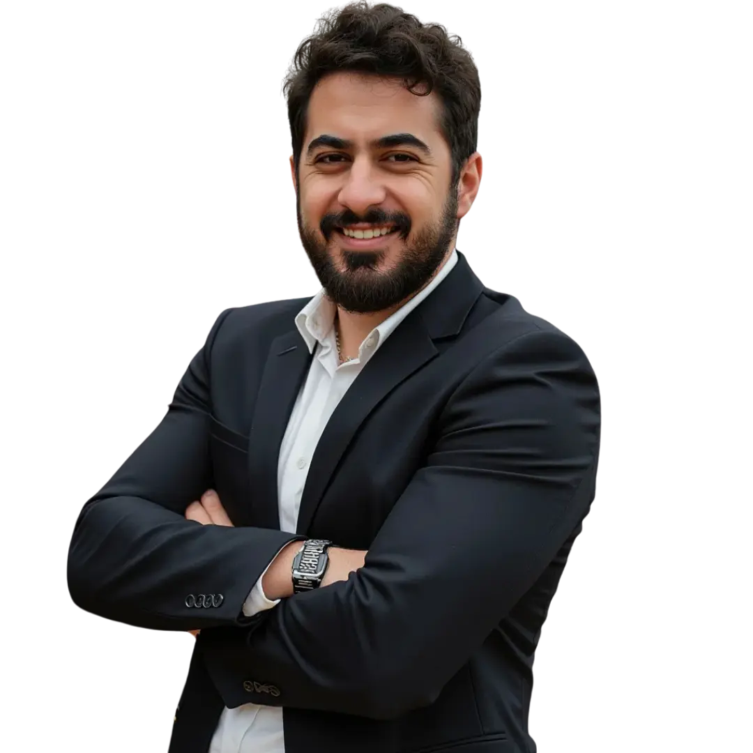 Khodor Ghalayini Khodor Ghalayini