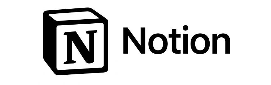 Notion Logo